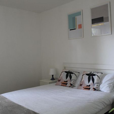 Appartamento The Yellow House Londra Esterno foto