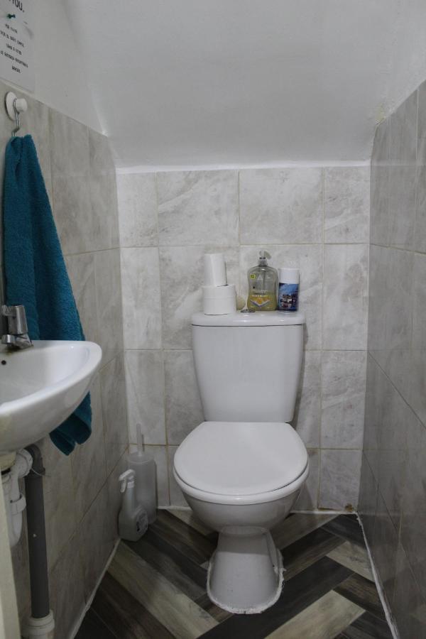 Appartamento The Yellow House Londra Esterno foto