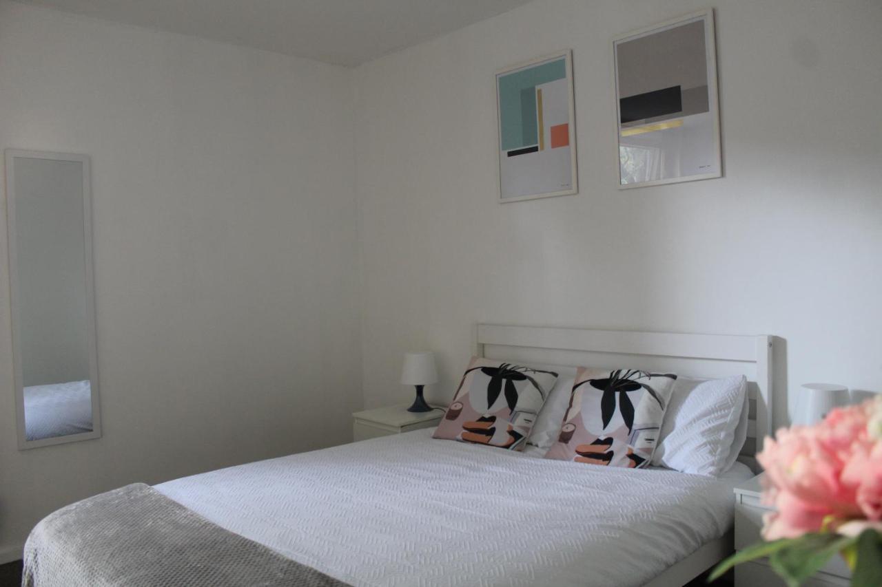 Appartamento The Yellow House Londra Esterno foto